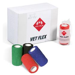 VET FLEX BLU 10CM - Farmacia Rossi2 - Farmacia Rossi 