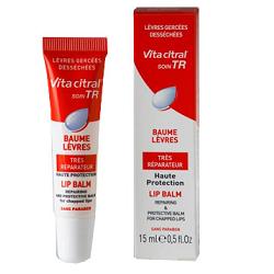 VITACITRAL BALSAMO LABBRA 15 ML - Farmacia Rossi2 - Farmacia Rossi 