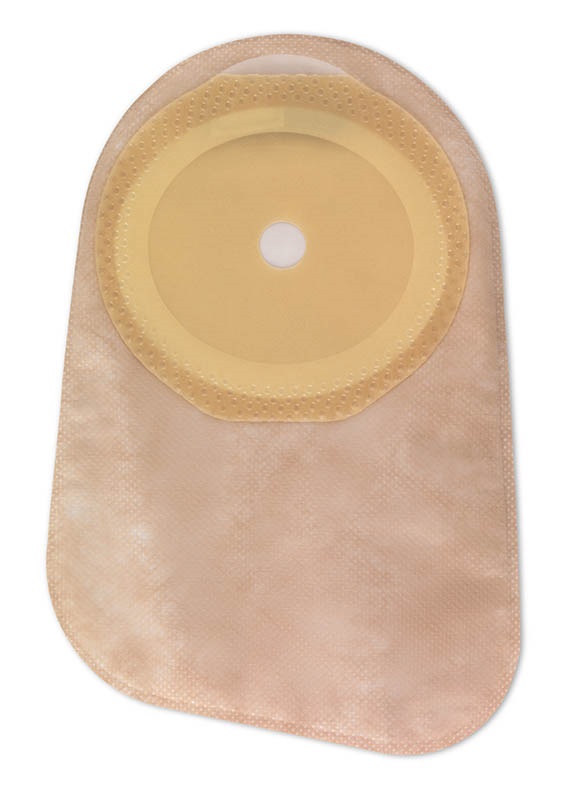SACCA CHIUSA MAXI CON PLACCA OVALE AUTOPORTANTE A PROTEZIONE TOTALE RITAGLIABILE 15-65 75MM OPACO MODERMA FLEX COLO OVAL 30PEZZI - Farmacia Rossi2 - Farmacia Rossi 
