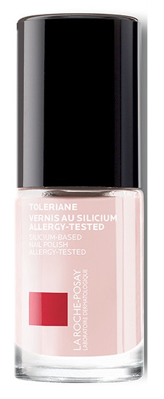 TOLERIANE VERNIS AU SILICIUM ROSE 6 ML - Farmacia Rossi2 - Farmacia Rossi 