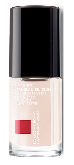 TOLERIANE VERNIS SILICIUM SILICIUM BEIGE 6 ML - Farmacia Rossi2 - Farmacia Rossi 