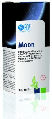 EOS MOON PIANTE SERA GOCCE 100 ML - Farmacia Rossi2 - Farmacia Rossi 