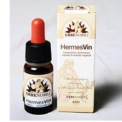 HERMESVIN 10 ML - Farmacia Rossi2 - Farmacia Rossi 