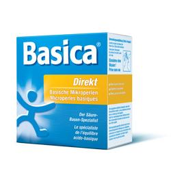 BASICA DIREKT 30 BUSTINE OROSOLUBILI - Farmacia Rossi2 - Farmacia Rossi 