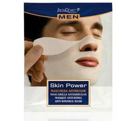 INCAROSE MEN MASCHERA ANTIRUGHE - Farmacia Rossi2 - Farmacia Rossi 
