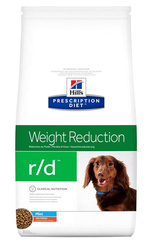 CANINE R/D MINI 1,5KG - Farmacia Rossi2 - Farmacia Rossi 
