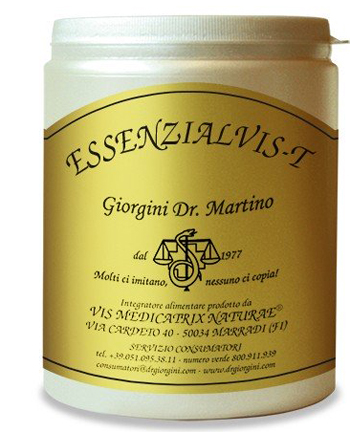 ESSENZIALVIS T 1000 PASTIGLIE - Farmacia Rossi2 - Farmacia Rossi 