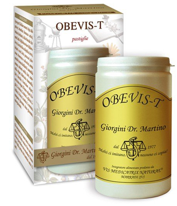 OBEVIS T 400 PASTIGLIE - Farmacia Rossi2 - Farmacia Rossi 