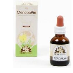 OLOSVITA MENOPAVIN 50 ML - Farmacia Rossi2 - Farmacia Rossi 