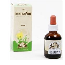 OLOSVITA IMMUNVIN 50 ML - Farmacia Rossi2 - Farmacia Rossi 