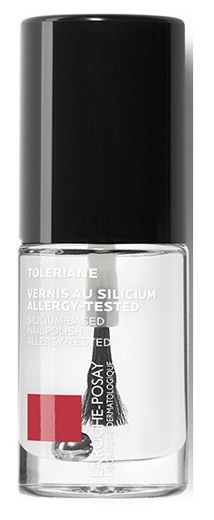 TOLERIANE VERNIS AU SILICIUM TOP COAT 6 ML - Farmacia Rossi2 - Farmacia Rossi 
