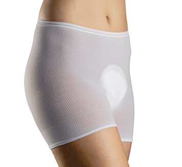 POST-NATAL PANTS L/XL CF 4 PEZZI - Farmacia Rossi2 - Farmacia Rossi 