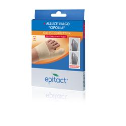 EPITACT ORTESI CORRETTIVA ALLUCE VALGO LARGE 1 PEZZO - Farmacia Rossi2 - Farmacia Rossi 