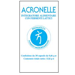 ACRONELLE 30 CAPSULE - Farmacia Rossi2 - Farmacia Rossi 