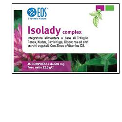 EOS ISOLADY COMPLEX 45 CAPSULE - Farmacia Rossi2 - Farmacia Rossi 