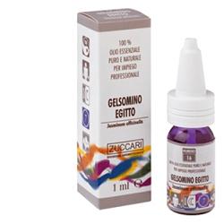 GELSOMINO EGITTO OLIO ESSENZIALE NATURALE 5 ML - Farmacia Rossi2 - Farmacia Rossi 