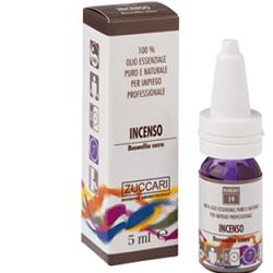 NATURALE INCENSO OLIO ESSENZIALE 10 ML - Farmacia Rossi2 - Farmacia Rossi 