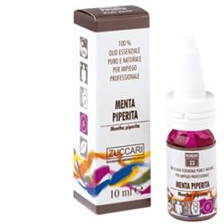 MENTA PIPERITA OLIO ESSENZIALE NATURALE 10 ML - Farmacia Rossi2 - Farmacia Rossi 
