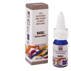 NATURALE NIAOULJ OLIO ESSENZIALE 10 ML - Farmacia Rossi2 - Farmacia Rossi 