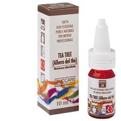 TEA TREE OLIO ESSENZIALE NATURALE 10 ML - Farmacia Rossi2 - Farmacia Rossi 