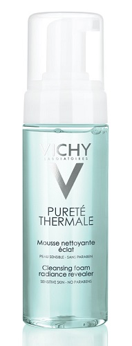 PURETE THERMALE ACQUA MOUSSE 150 ML - Farmacia Rossi2 - Farmacia Rossi 