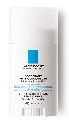 PHYSIO DEO STICK 40 ML - Farmacia Rossi2 - Farmacia Rossi 