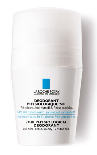 PHYSIO DEO ROLL-ON 50 ML - Farmacia Rossi2 - Farmacia Rossi 