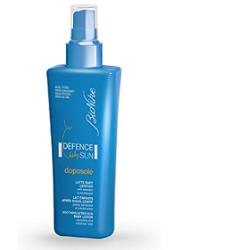 DEFENCE SUN BABY&LID LATTE DOPOSOLE LENITIVO 125 ML - Farmacia Rossi2 - Farmacia Rossi 