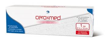 GARZA ADESIVA CEROXMED SENSITIVE FIX 15X200 CM - Farmacia Rossi2 - Farmacia Rossi 