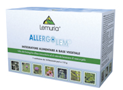 ALLERGOLEM LIQUIDO 10 FLACONCINI 113 G - Farmacia Rossi2 - Farmacia Rossi 