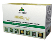 MEMOLEM 10 FLACONCINI 10 ML - Farmacia Rossi2 - Farmacia Rossi 