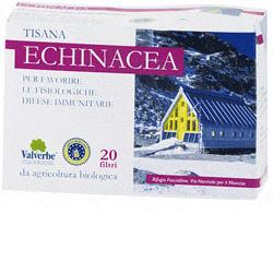 TISANA ECHINACEA 30 G - Farmacia Rossi2 - Farmacia Rossi 