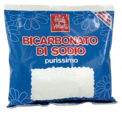BICARBONATO SODIO 500 G - Farmacia Rossi2 - Farmacia Rossi 
