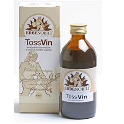 TOSSIVIN 100 ML - Farmacia Rossi2 - Farmacia Rossi 