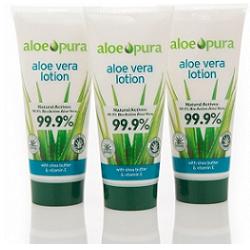 ALOE VERA LOTION CORPO 200 ML - Farmacia Rossi2 - Farmacia Rossi 