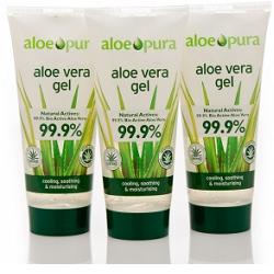 ALOE VERA GEL CORPO 200 ML - Farmacia Rossi2 - Farmacia Rossi 