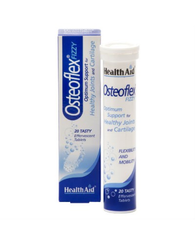OSTEOFLEX FIZZY 20 COMPRESSE EFFERVESCENTI - Farmacia Rossi2 - Farmacia Rossi 