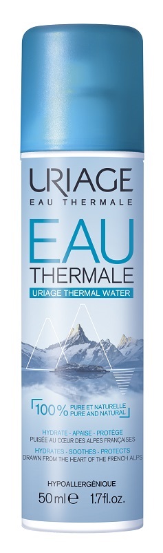 EAU THERMALE URIAGE SPR 50ML - Farmacia Rossi2 - Farmacia Rossi 