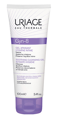 GYN-8 IGIENE INTIMA GEL 100ML - Farmacia Rossi2 - Farmacia Rossi 