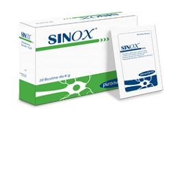 SINOX 20 BUSTINE - Farmacia Rossi2 - Farmacia Rossi 