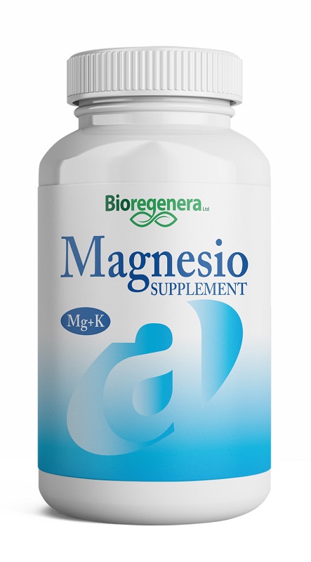 MAGNESIO POLVERE - Farmacia Rossi2 - Farmacia Rossi 