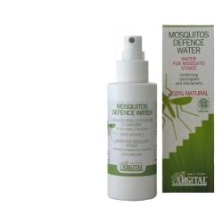 MOSQUITOS DEFENCE WATER 90ML - Farmacia Rossi2 - Farmacia Rossi 