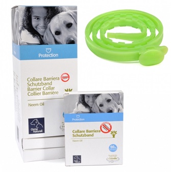 PROTECTION COLLARE BARRIERA PER CANE - Farmacia Rossi2 - Farmacia Rossi 
