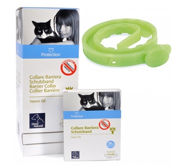 PROTECTION COLLARE BARRIERA GATTO - Farmacia Rossi2 - Farmacia Rossi 