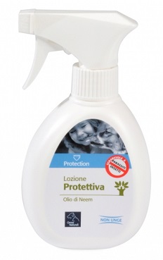 PROTECTION LOZIONE PROTETTIVA 300 ML - Farmacia Rossi2 - Farmacia Rossi 
