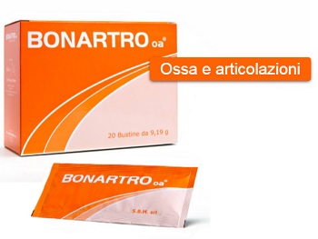 BONARTRO OA 30 BUSTINE - Farmacia Rossi2 - Farmacia Rossi 