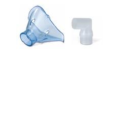 MICROLIFE NEB MASCHERA PEDIATRICA CON RACCORDO - Farmacia Rossi2 - Farmacia Rossi 