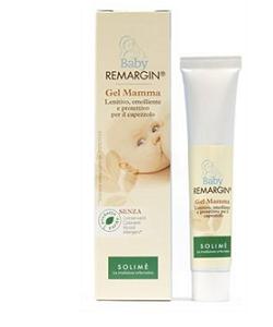 BABY REMARGIN GEL MAMMA 30ML - Farmacia Rossi2 - Farmacia Rossi 