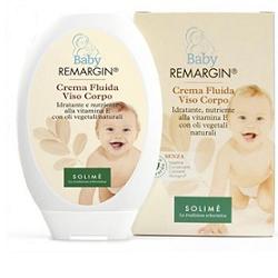 BABY REMARGIN CREMA CORPO100ML - Farmacia Rossi2 - Farmacia Rossi 