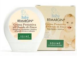 BABY REMARGIN CREMA PROT 50ML - Farmacia Rossi2 - Farmacia Rossi 